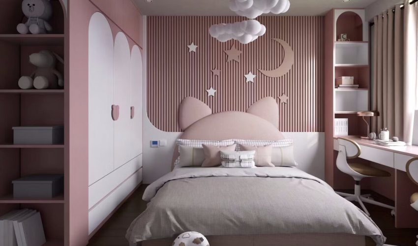 dorm infantil